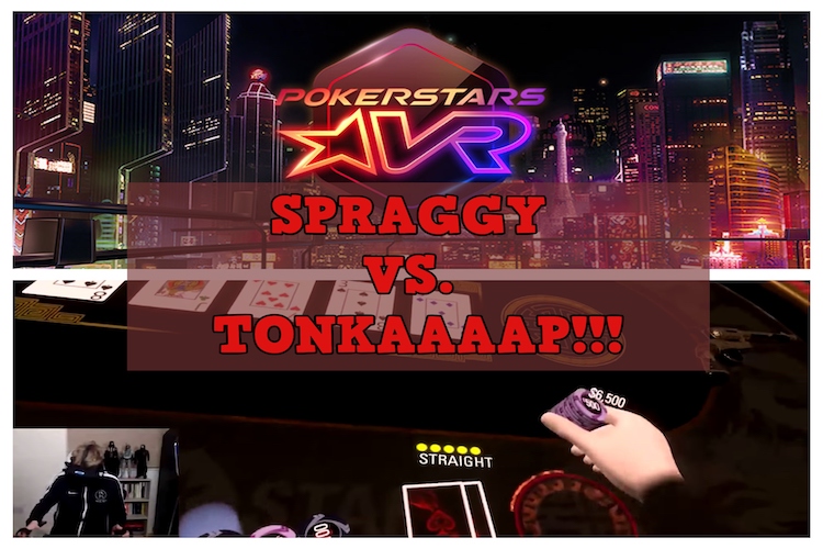 Pokerstars Pokerstars